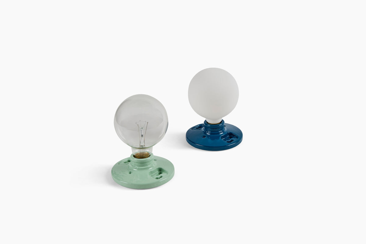 Commune Light Socket