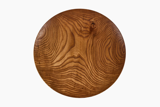 Tripp Carpenter Large Elm Bowl