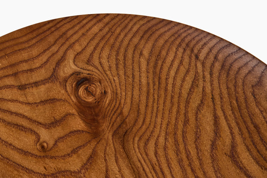 Tripp Carpenter Large Elm Bowl