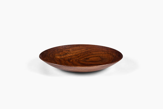 Tripp Carpenter Large Claro Walnut Bowl