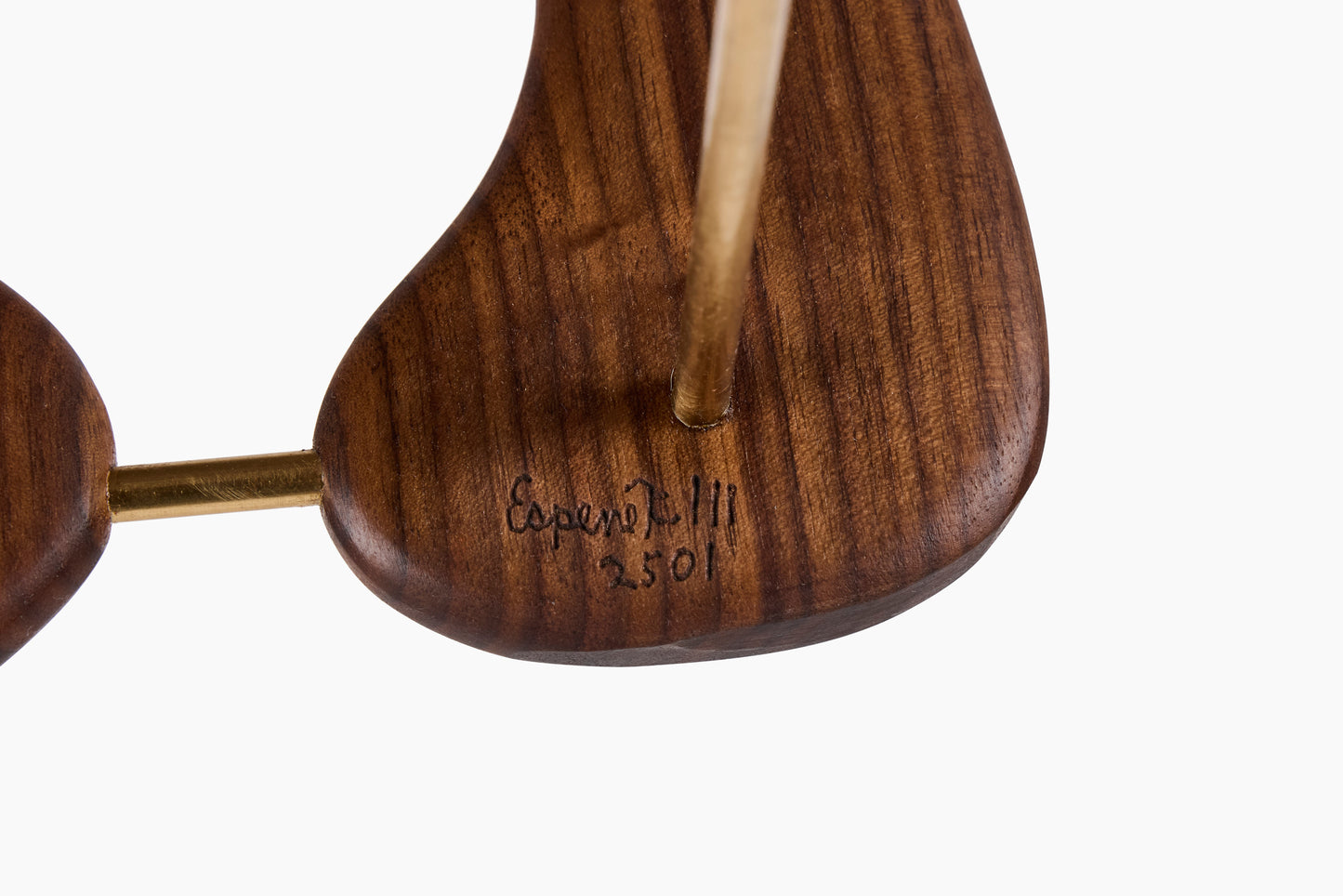 Tripp Carpenter Wine Rack