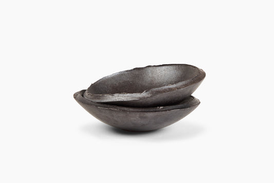 Victoria Morris for Commune Slab Bowl