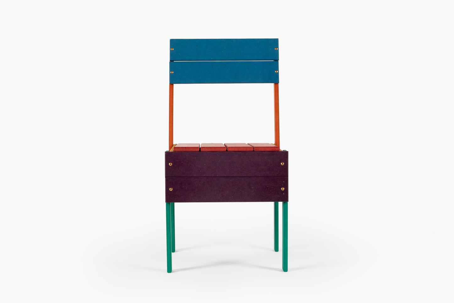 Gelber & Sons Enzo Mari Chair