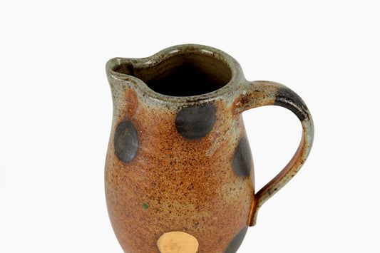 Whitman Shenk Pitcher