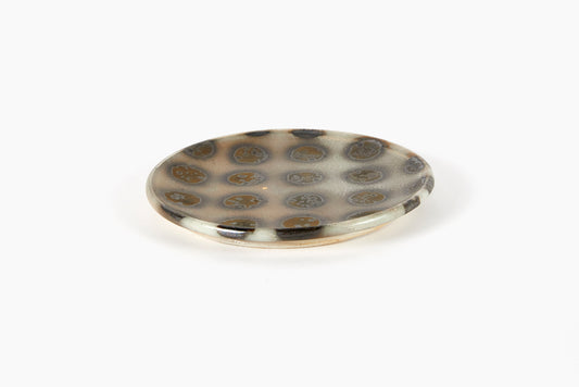 Whitman Shenk Salad Plates