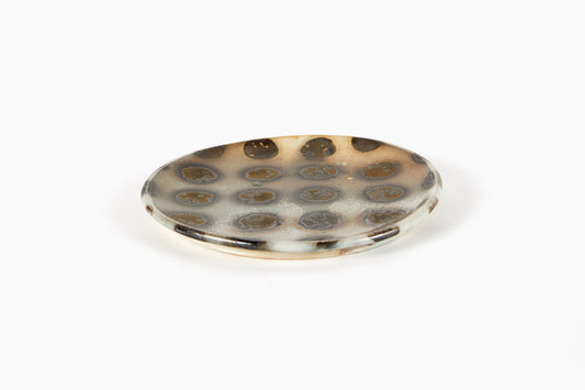 Whitman Shenk Salad Plates