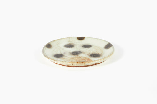 Whitman Shenk Salad Plates