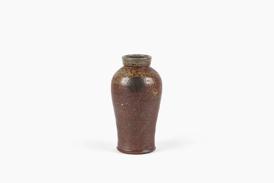 Whitman Shenk Bottle