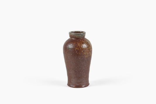 Whitman Shenk Bottle