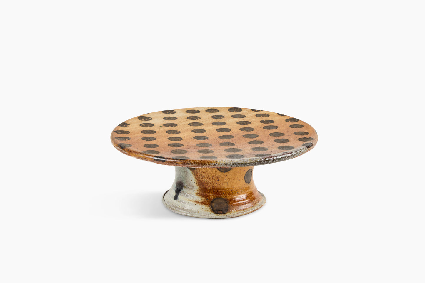 Whitman Shenk Cake Stand