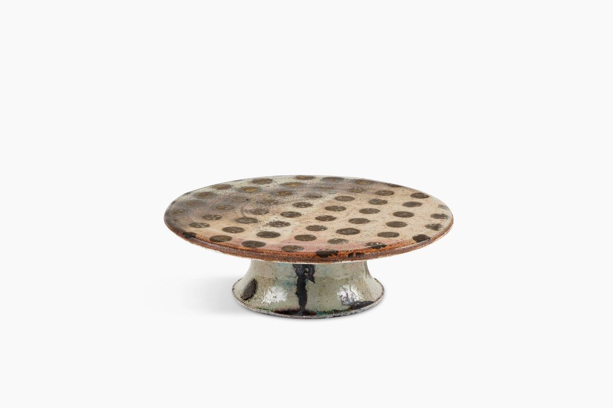 Whitman Shenk Cake Stand