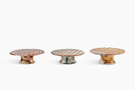Whitman Shenk Cake Stand