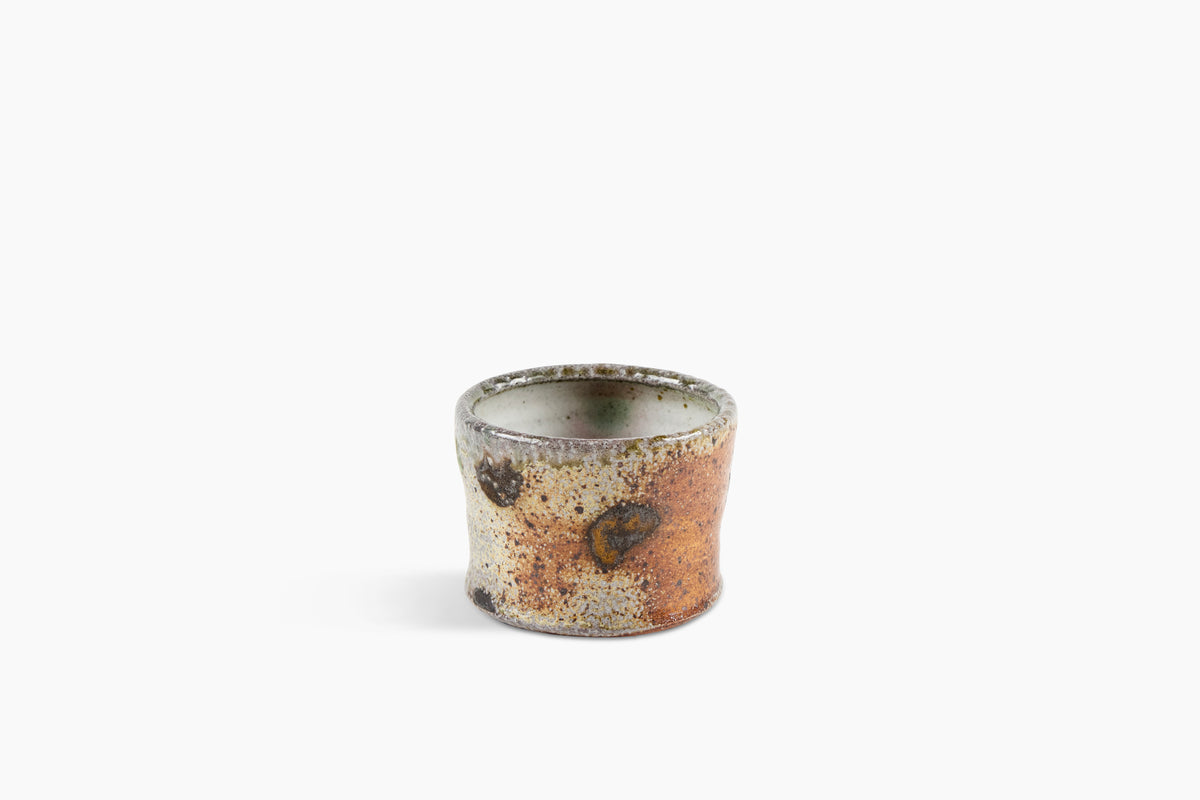 Whitman Shenk Cup