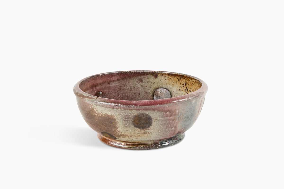 Whitman Shenk Serving Bowl