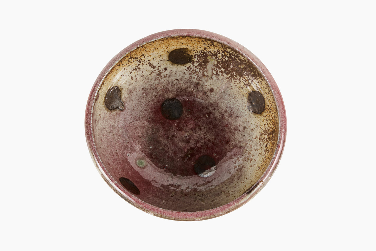 Whitman Shenk Serving Bowl