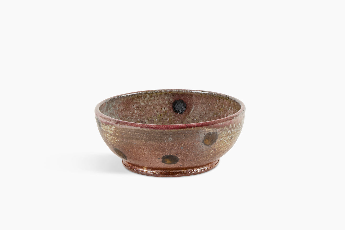 Whitman Shenk Serving Bowl