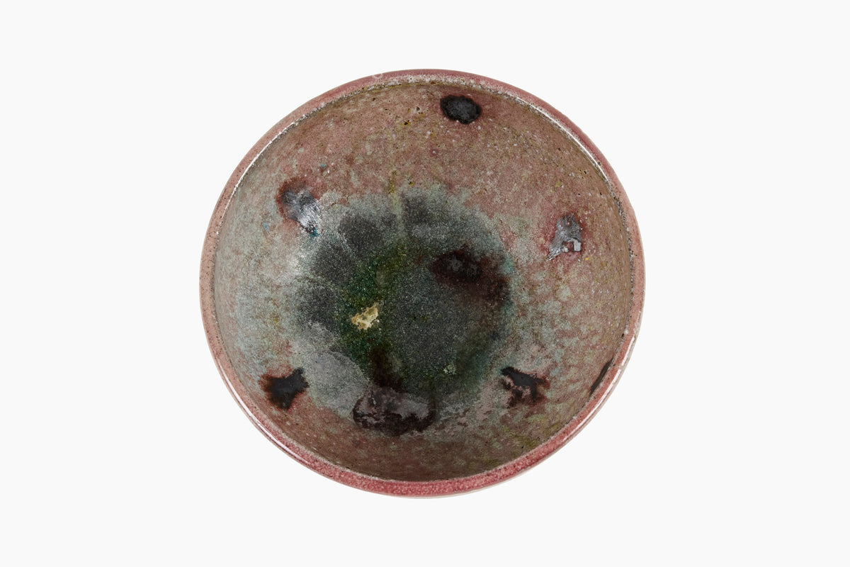 Whitman Shenk Serving Bowl