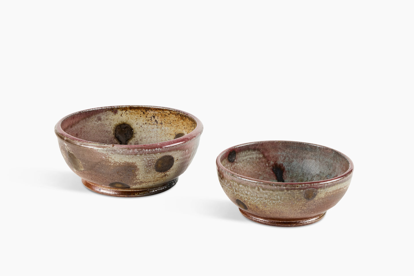 Whitman Shenk Serving Bowl