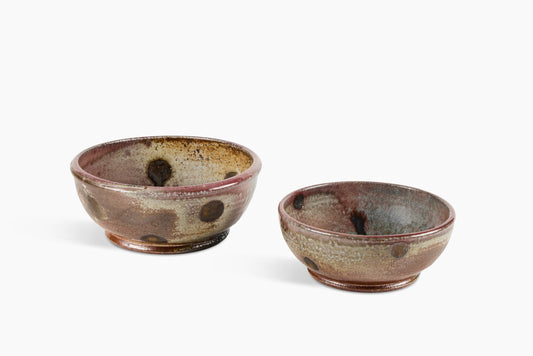 Whitman Shenk Serving Bowl