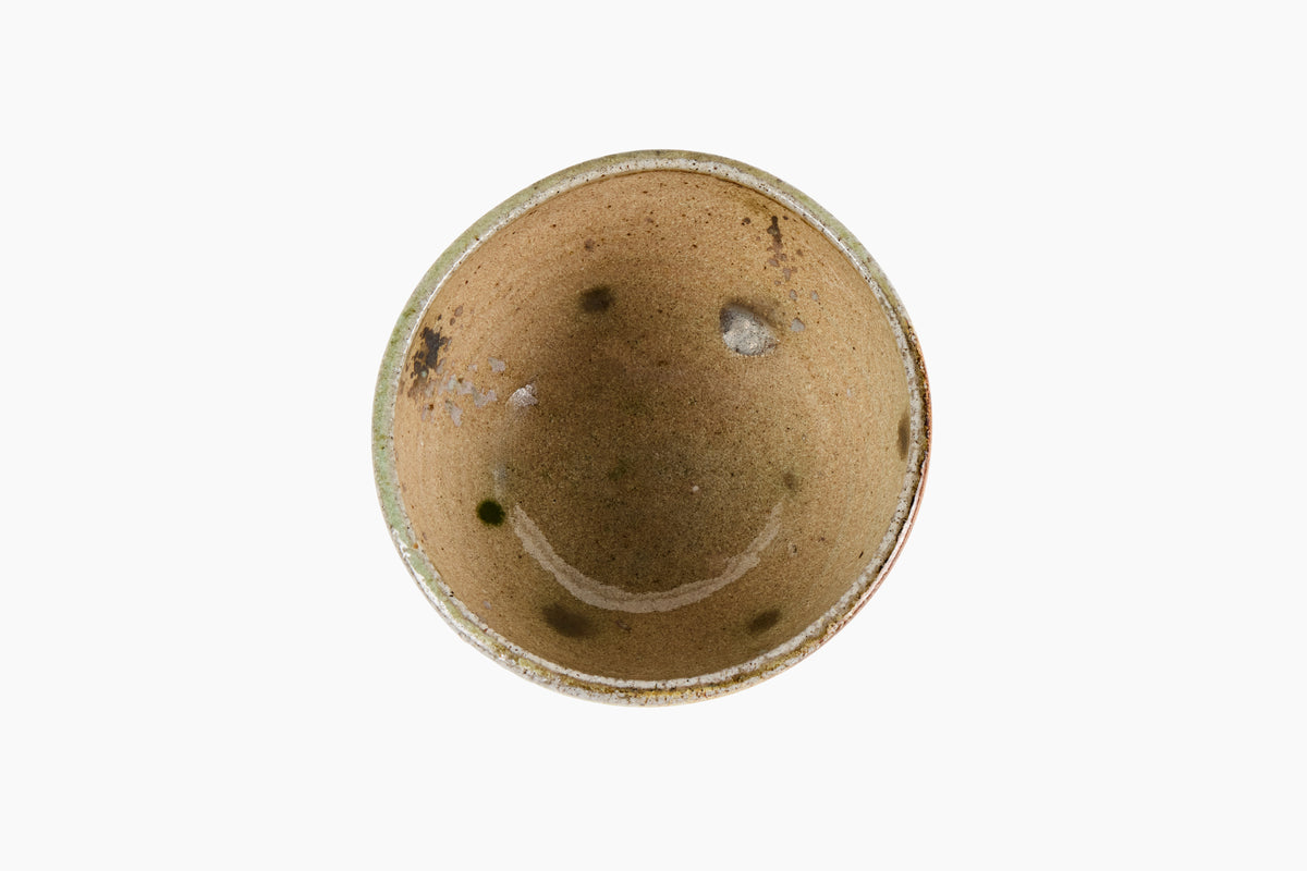 Whitman Shenk Large Bowl