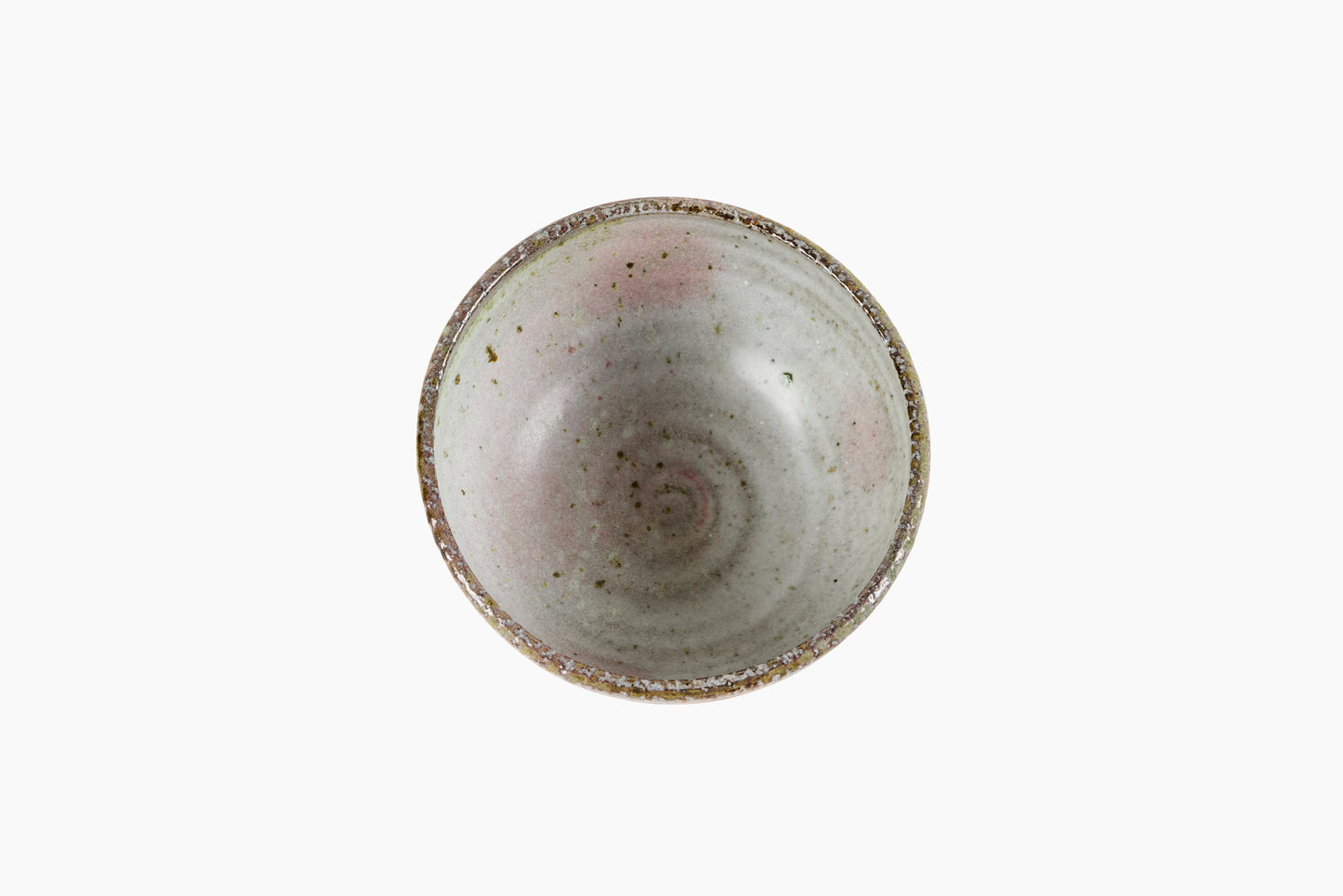 Whitman Shenk Medium Bowl