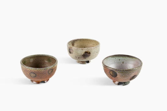 Whitman Shenk Medium Bowl
