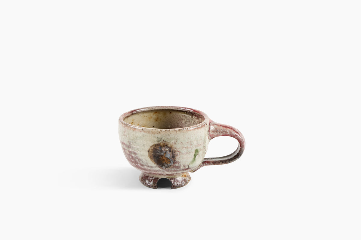 Whitman Shenk Mug