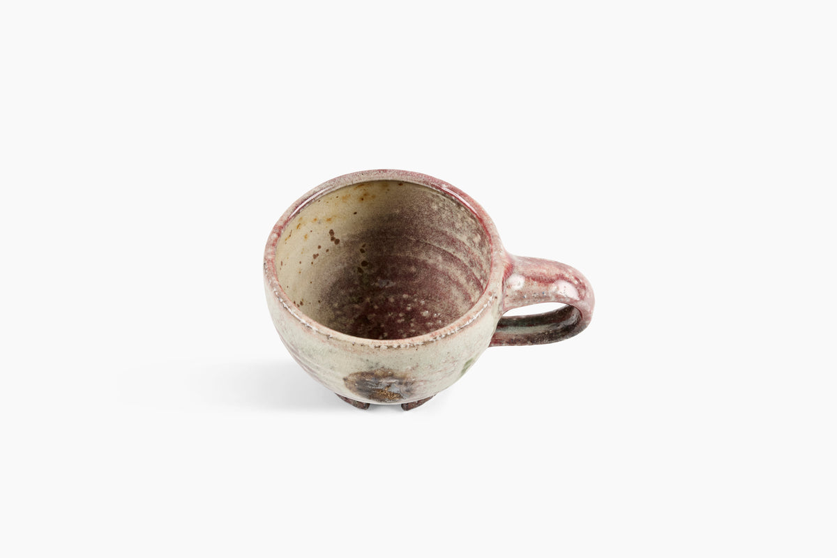 Whitman Shenk Mug