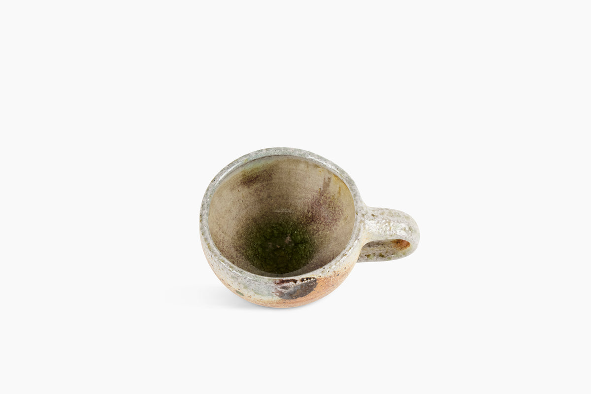 Whitman Shenk Mug
