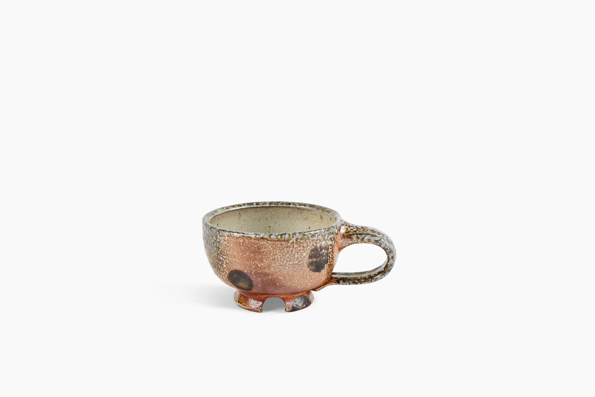 Whitman Shenk Mug