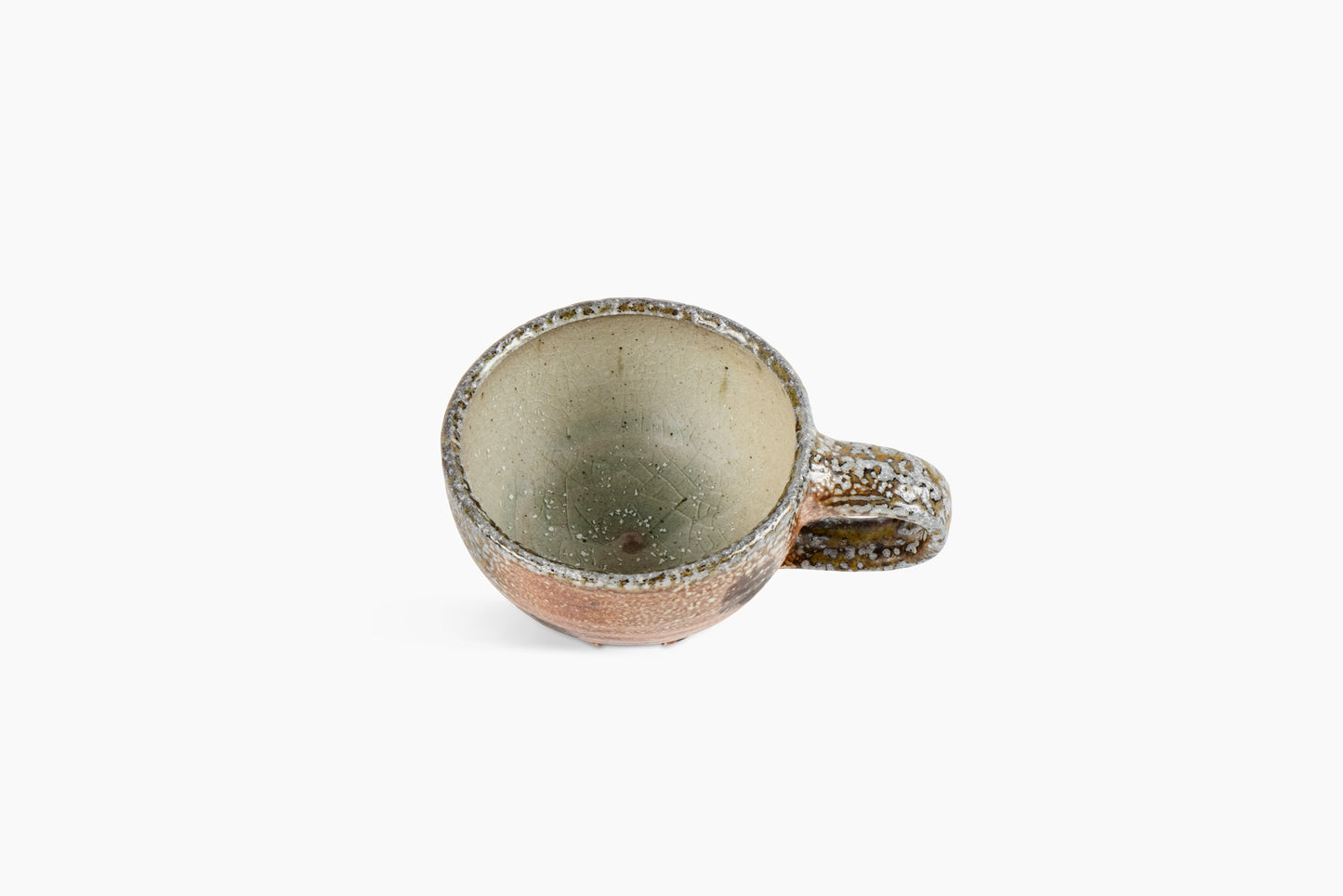 Whitman Shenk Mug