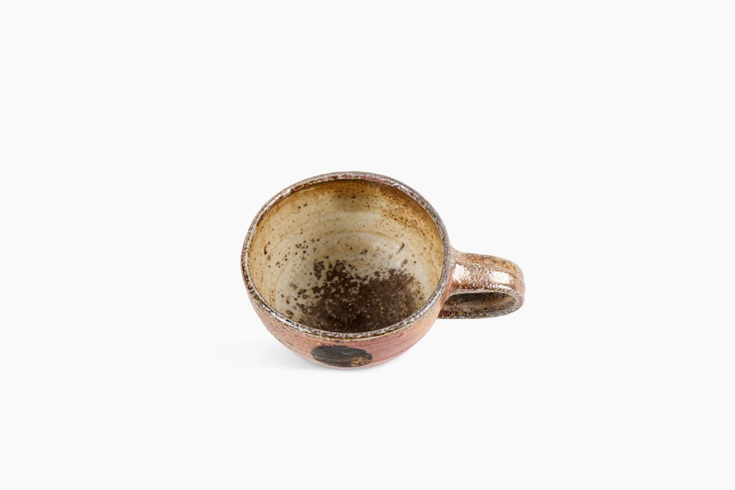 Whitman Shenk Mug