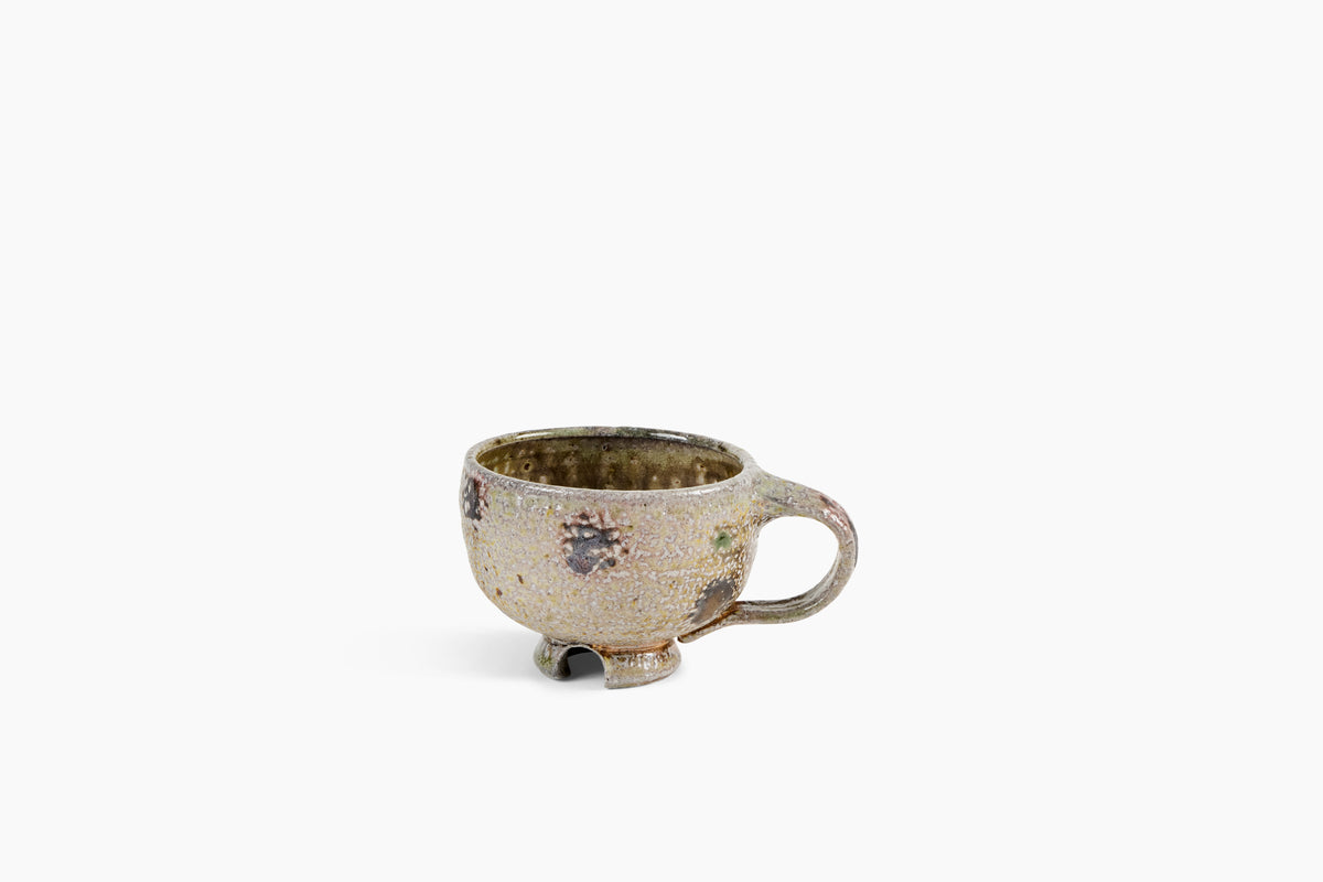 Whitman Shenk Mug