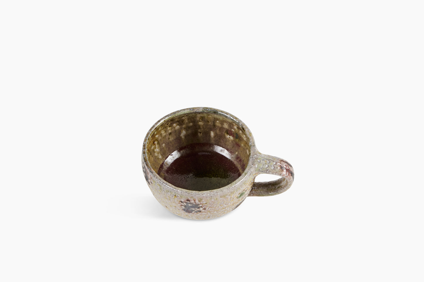Whitman Shenk Mug