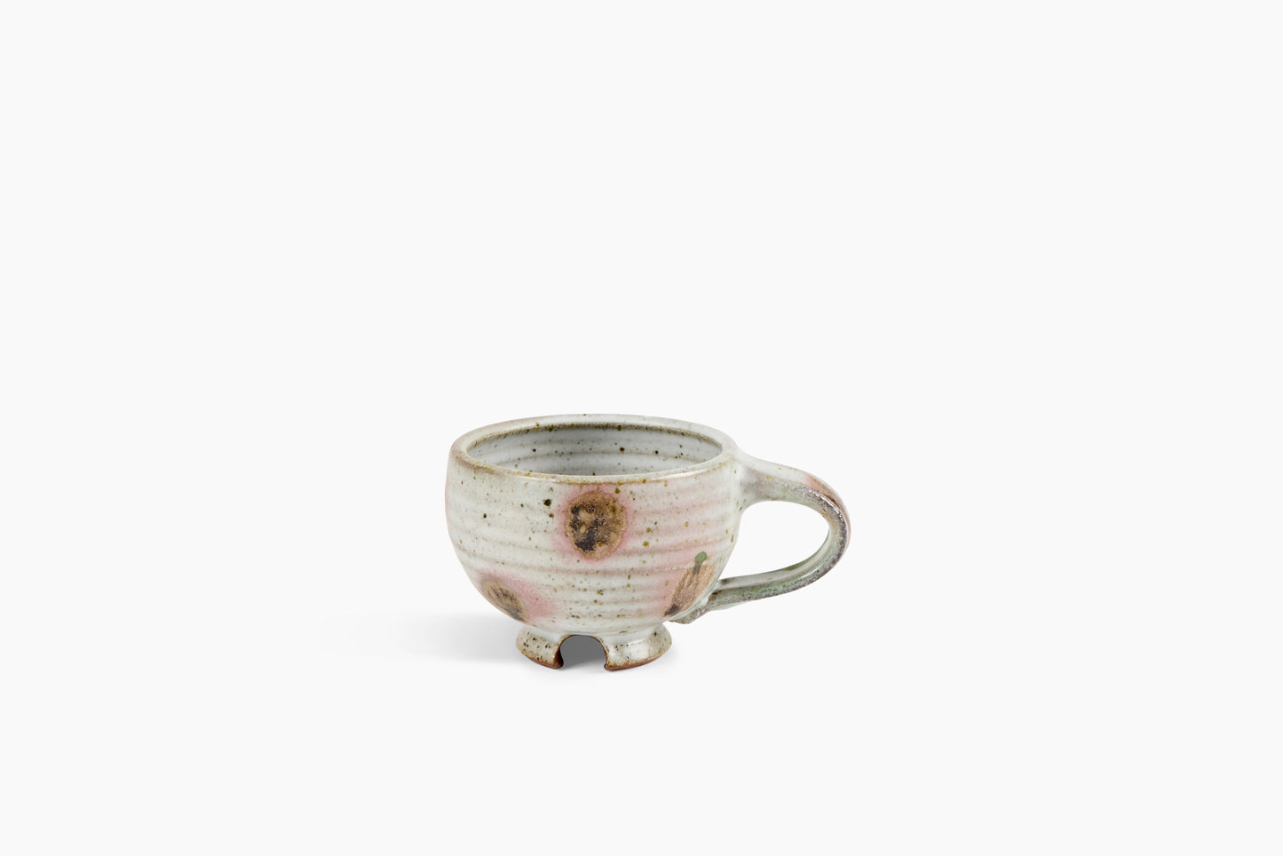 Whitman Shenk Mug