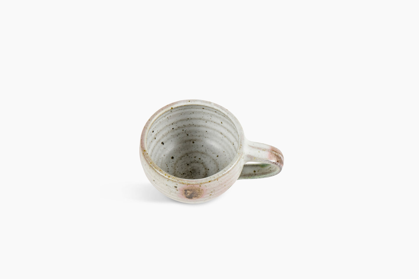 Whitman Shenk Mug
