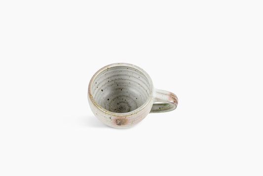 Whitman Shenk Mug