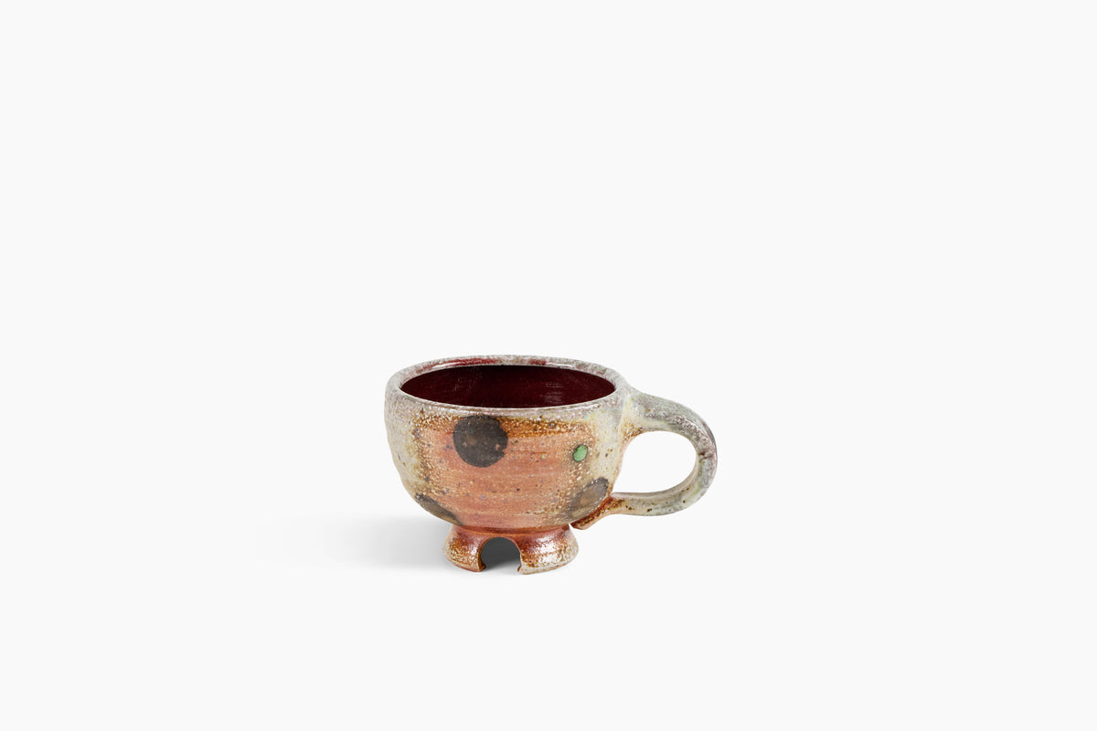 Whitman Shenk Mug