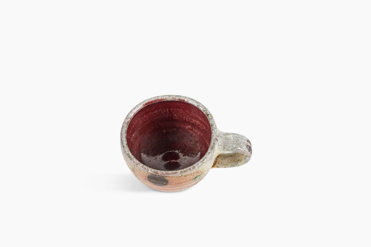 Whitman Shenk Mug