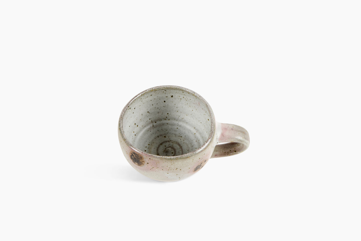Whitman Shenk Mug