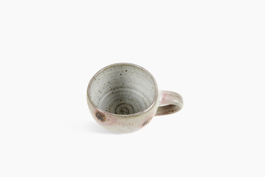 Whitman Shenk Mug