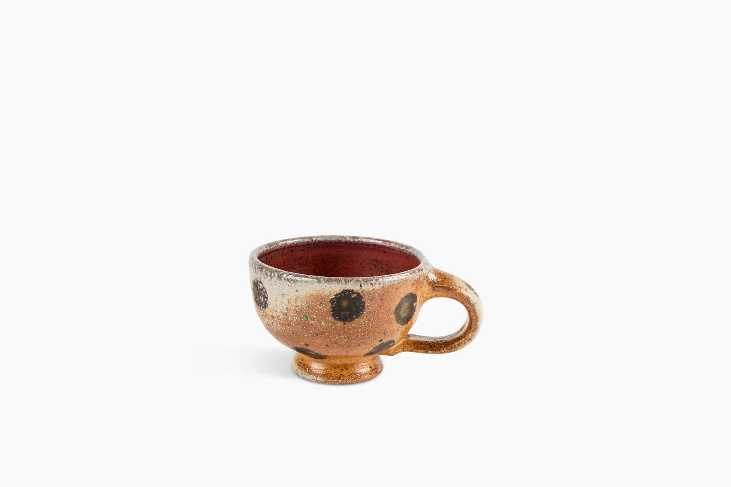 Whitman Shenk Mug