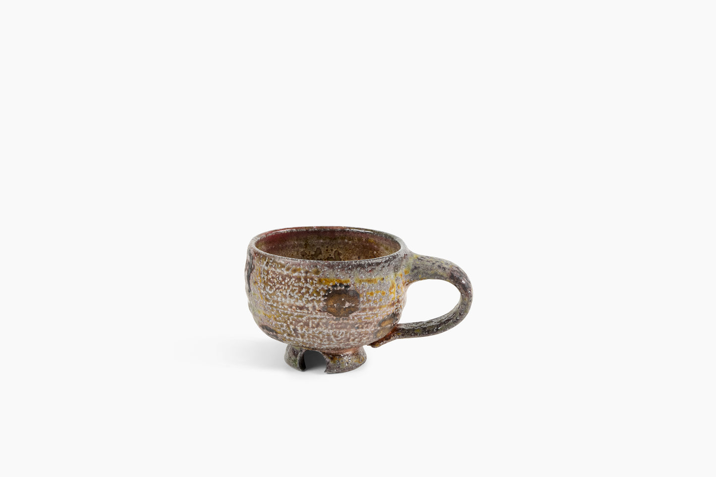 Whitman Shenk Mug