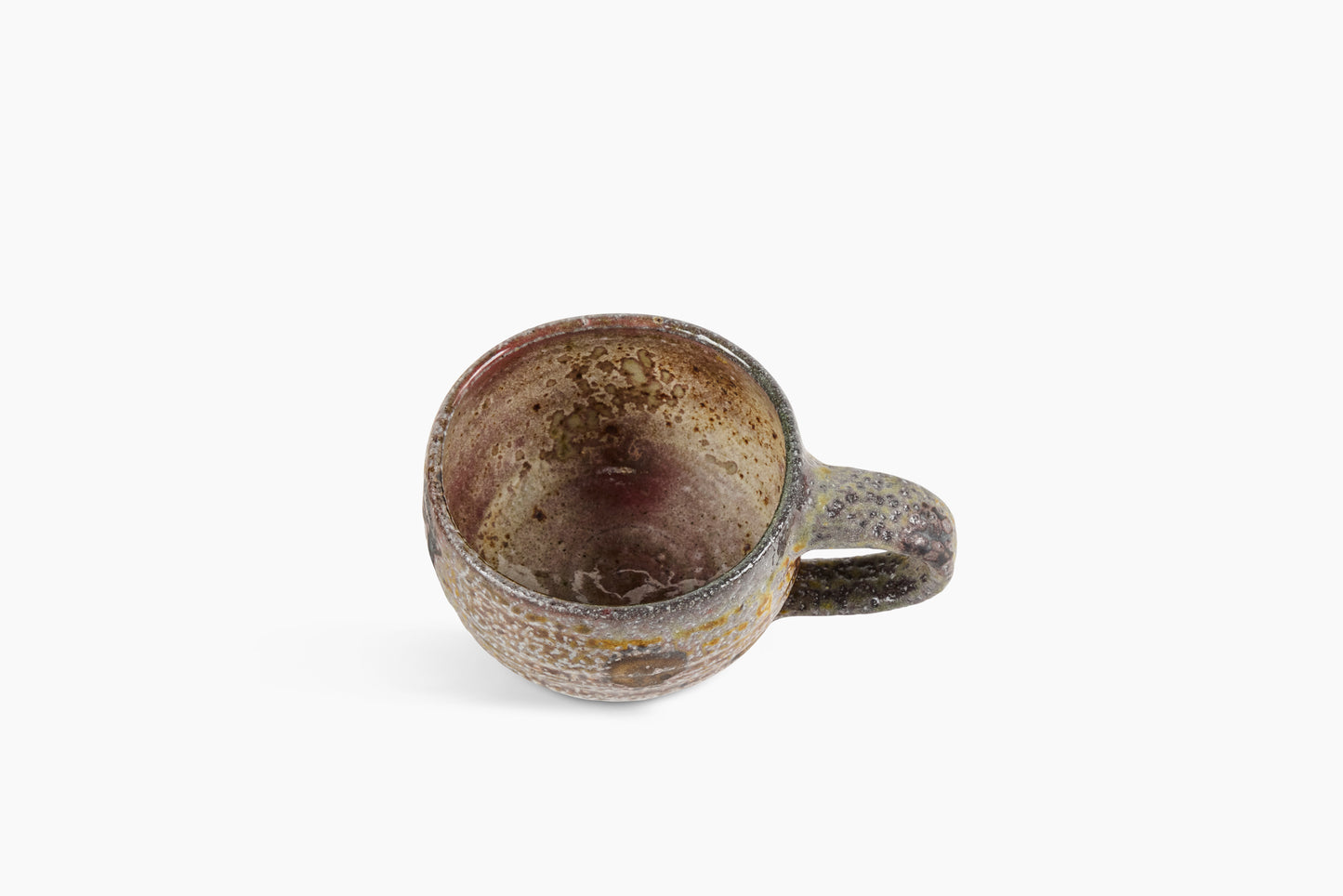 Whitman Shenk Mug