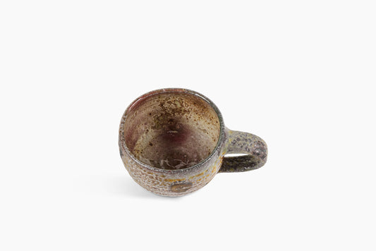 Whitman Shenk Mug