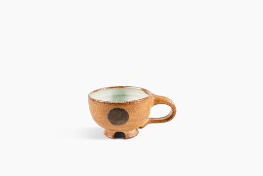 Whitman Shenk Mug