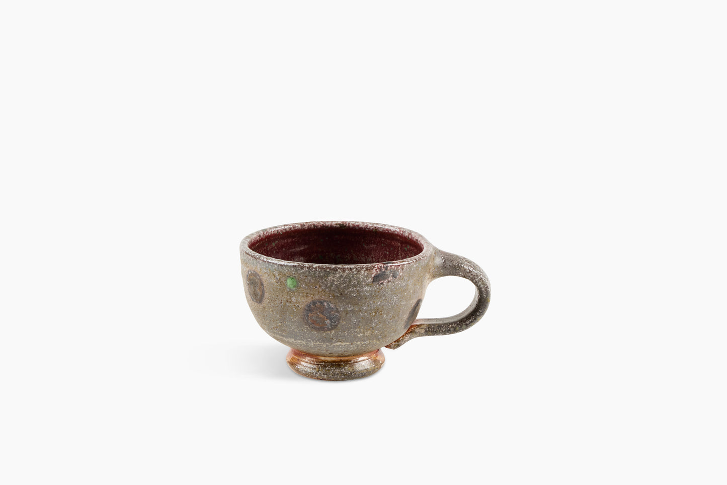Whitman Shenk Mug