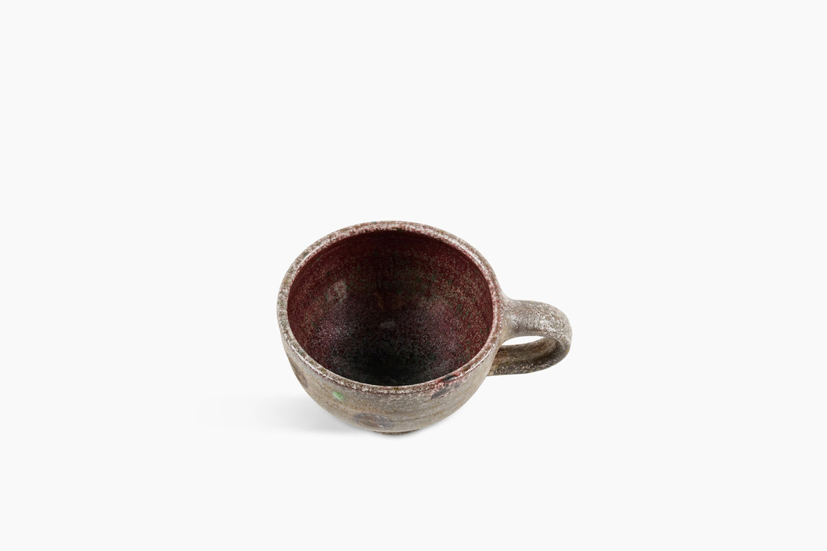 Whitman Shenk Mug