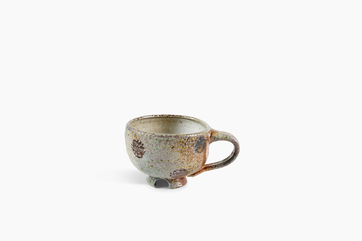 Whitman Shenk Mug