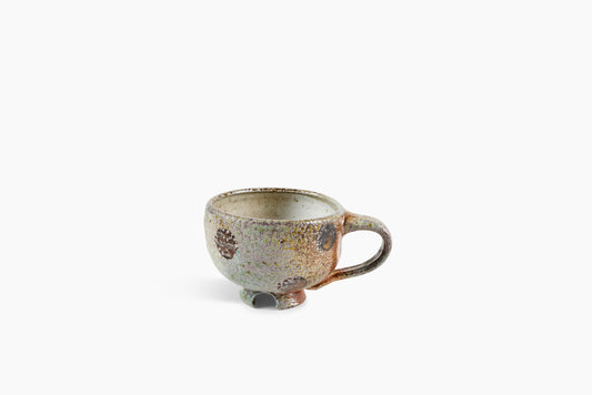 Whitman Shenk Mug